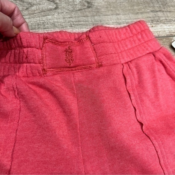 Free People Movement | City Stride Savannah Rose Sweatpants NWT - Picture 9 of 14